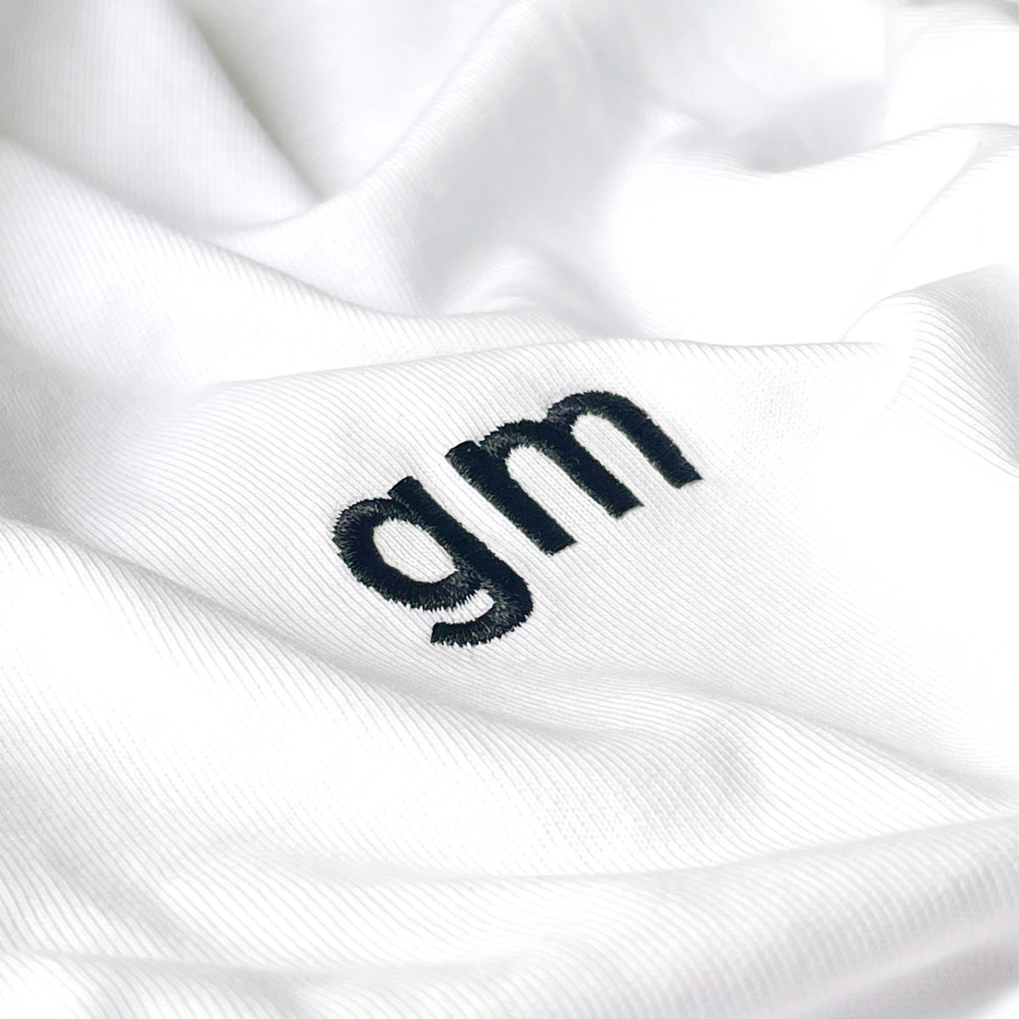 GM T-SHIRT