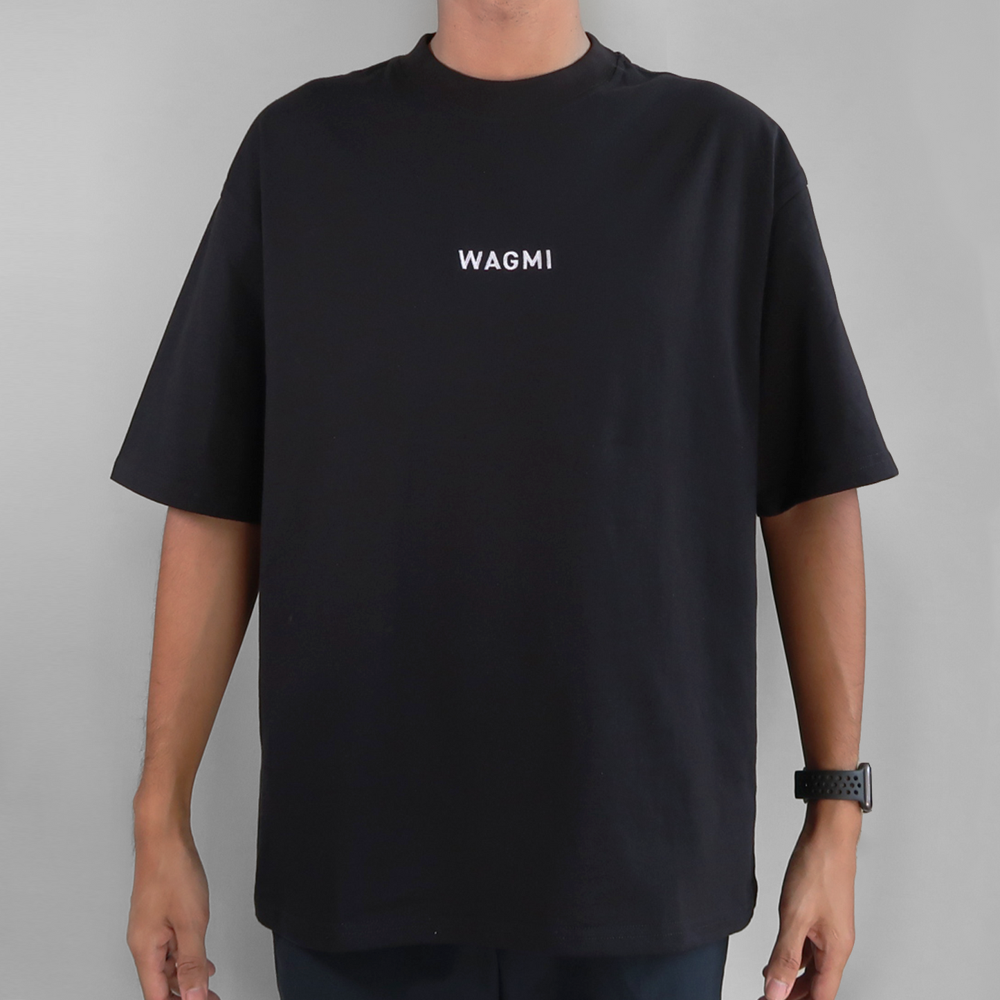 WE'RE ALL GONNA MAKE IT (WAGMI) T-SHIRT